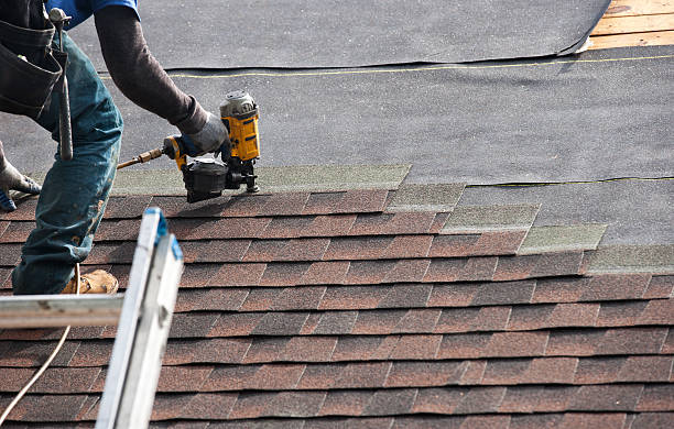 Licensed Roofing service in Warren, IN - Brentwood Metal Roofing